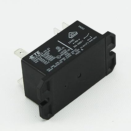 T92s7d22 22 Carrier Oem Replacement Furnace Relay By Carrier