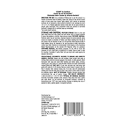 Ozium 0.8 oz. Air Sanitizer & Odor Eliminator for