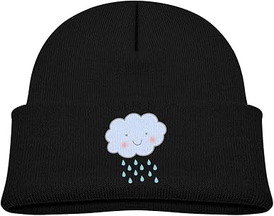 infant rain hat