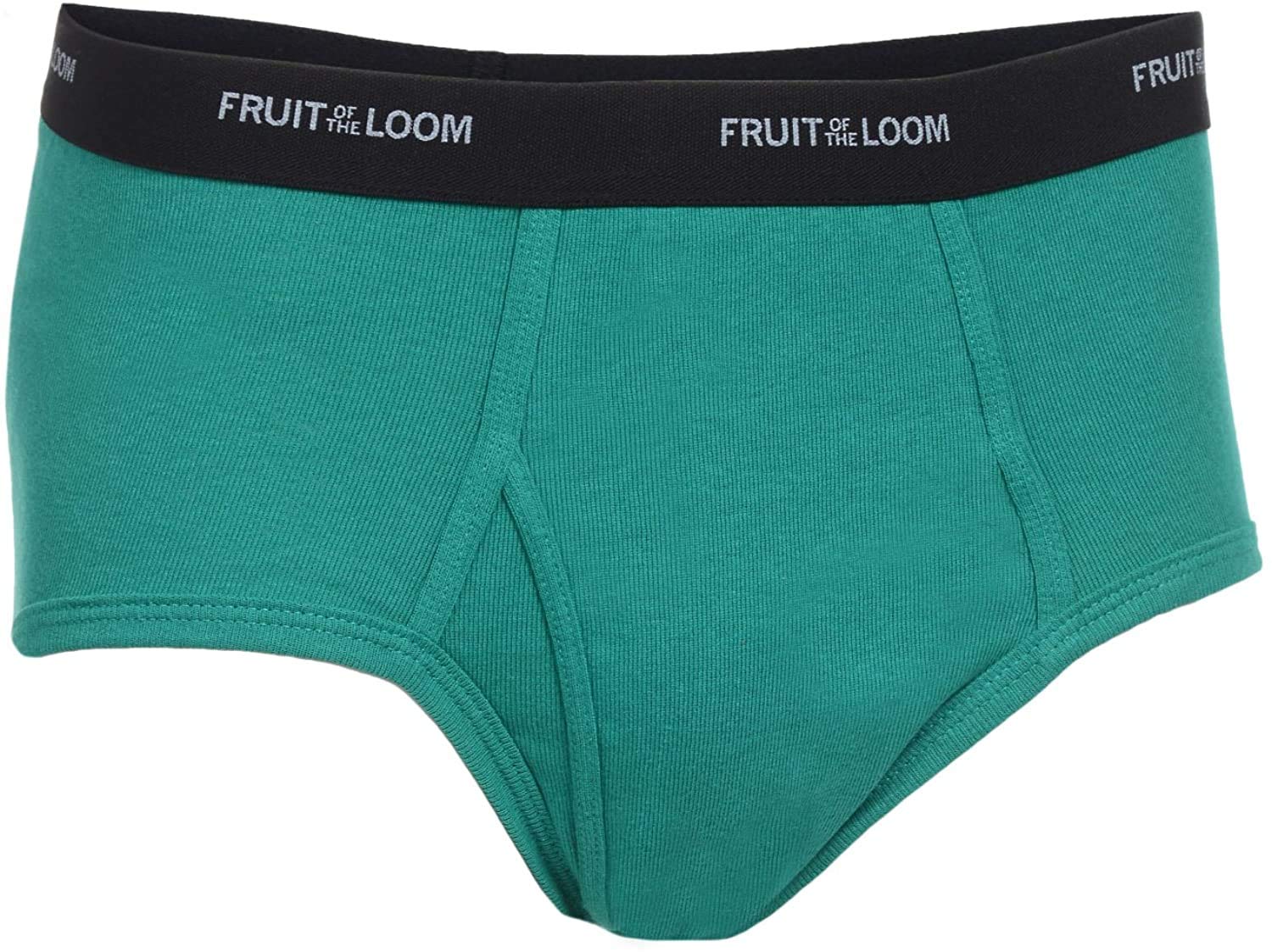 Fruit of the Loom Men's 7-Pack Basic Brief