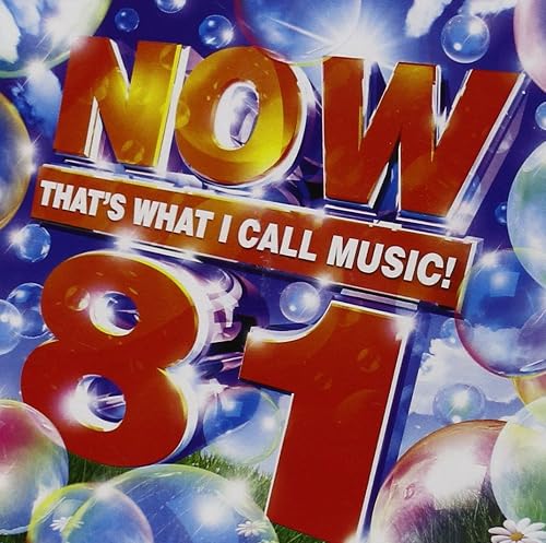 #19 — Now That's What I Call Music! 81