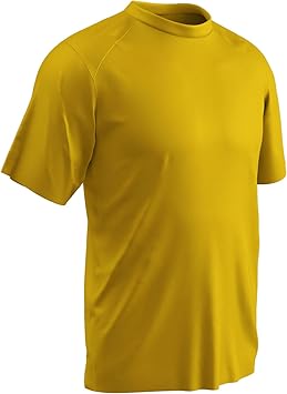 Amazon Co Jp Champro ユース リーダーtシャツ 服 ファッション小物