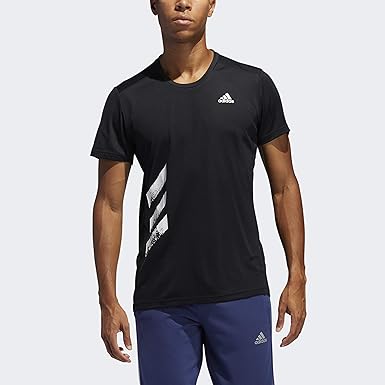 adidas running shirt