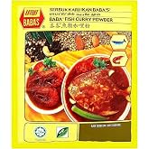 Babas Fish Curry Powder, 8 Ounce