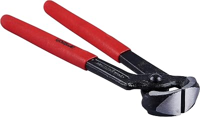 Amtech B4150 200mm 8in Chrome Vanadium Pincer