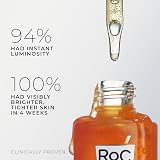 RoC Multi Correxion Revive Glow Daily Serum 10% Vitamin C 30 ml view 3