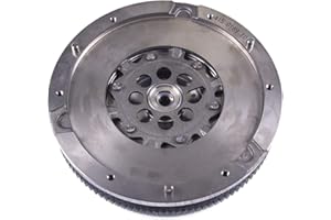 LuK DMF053 Clutch Flywheel