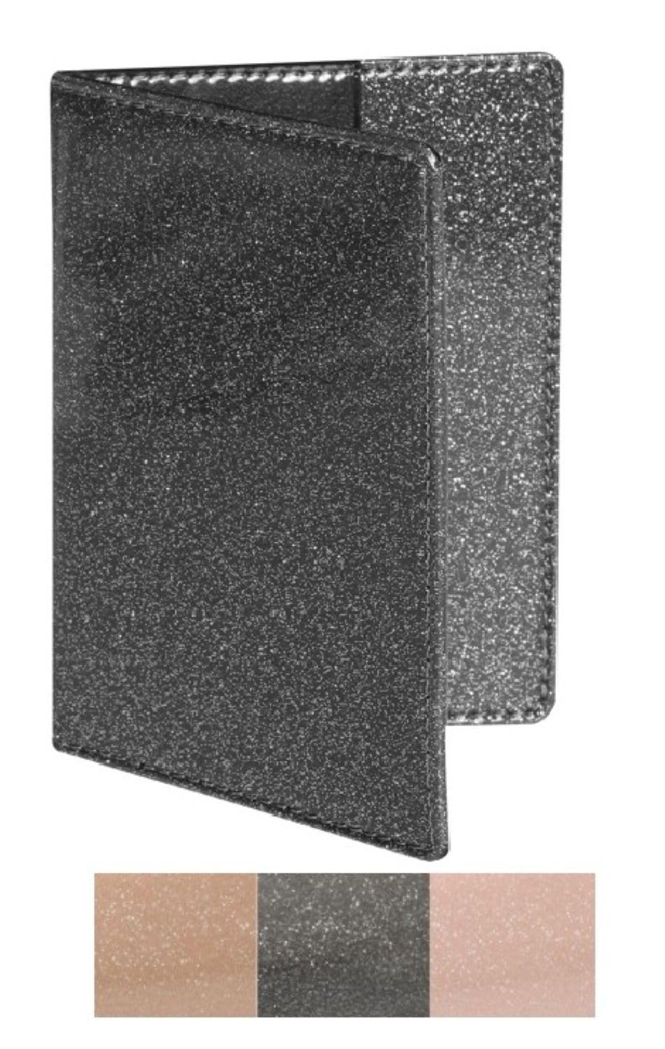 Exacompta - 510515E - Eden Passport Case - 9.5 x 13.5 cm - Assorted Colours