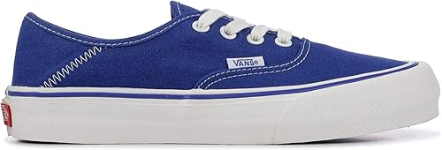 vans authentic size 14