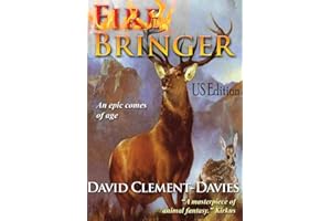 Fire Bringer