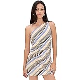 FAITHFULL Women's Marga Mini Dress
