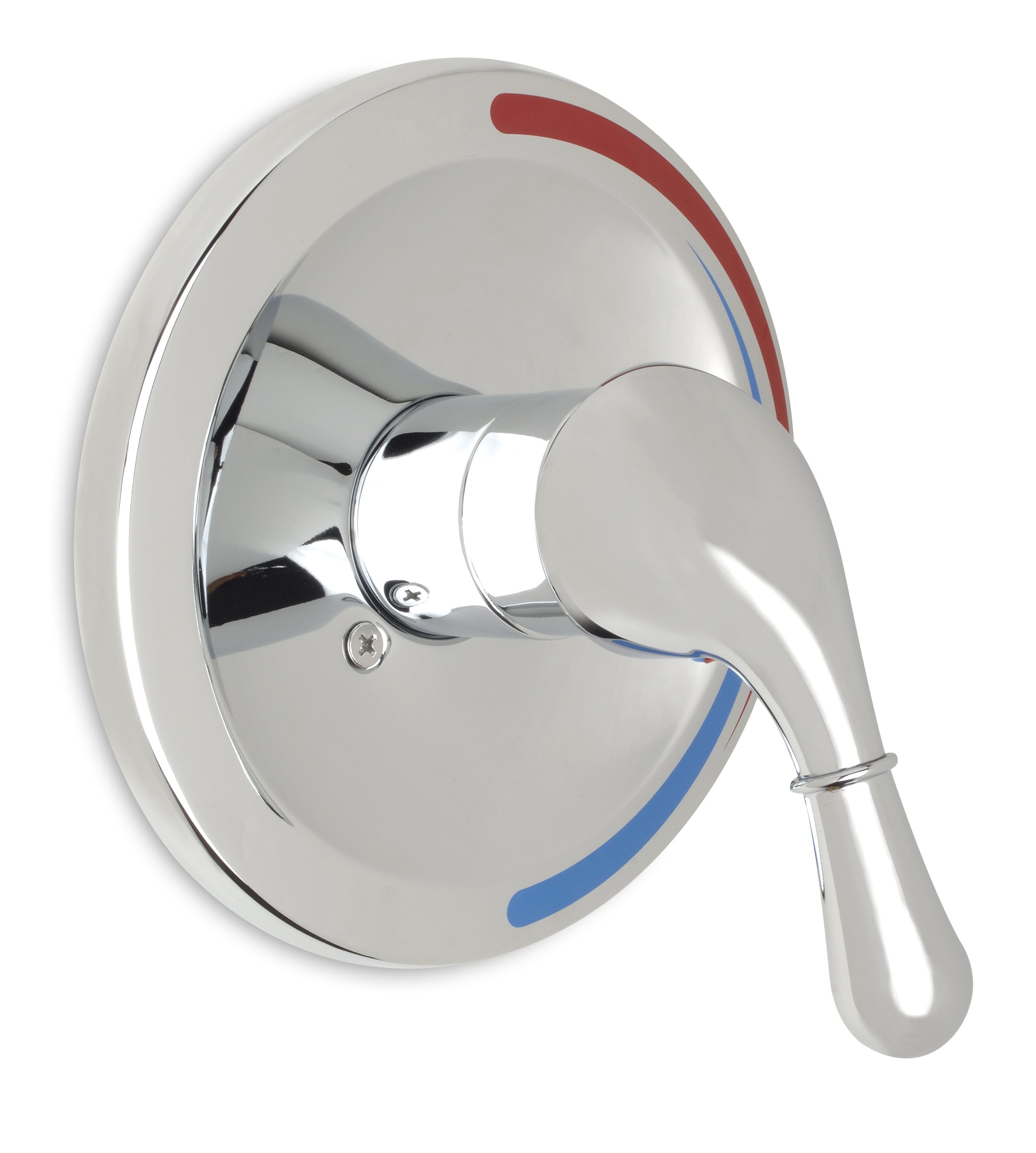 Ambassador Marine Estancia Collection Shower/Tub Mixer, Chrome Tunis