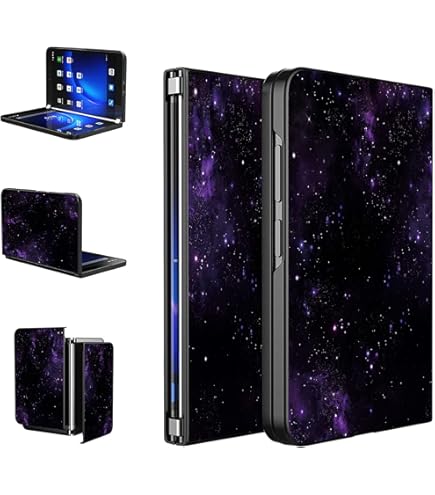 Amazon.com: Foluu for Microsoft Surface Duo 2 Case, Surface Duo 2