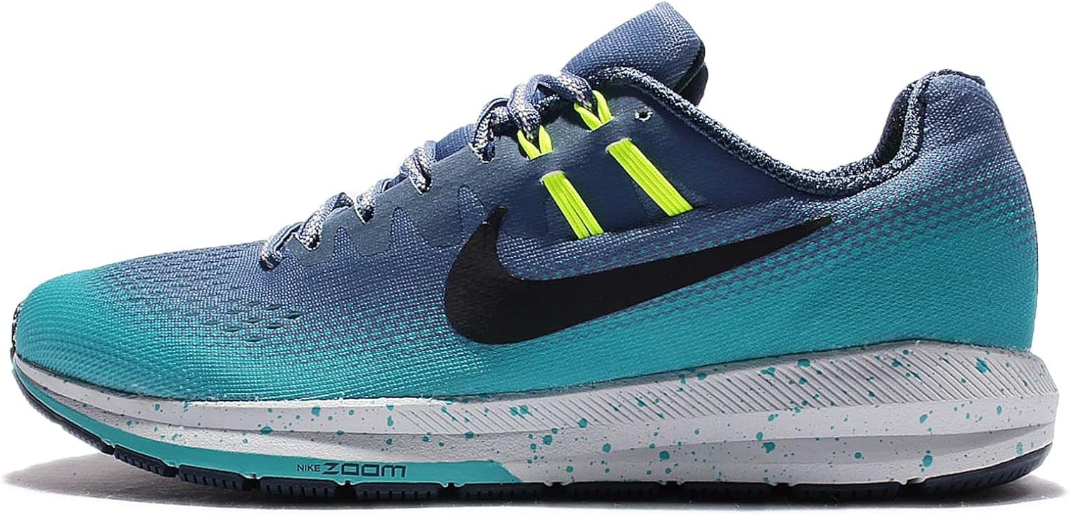 nike structure shield women's