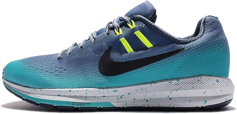 nike air zoom structure 20 mujer