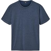 John Varvatos Men's Bale Crewneck T-Shirt