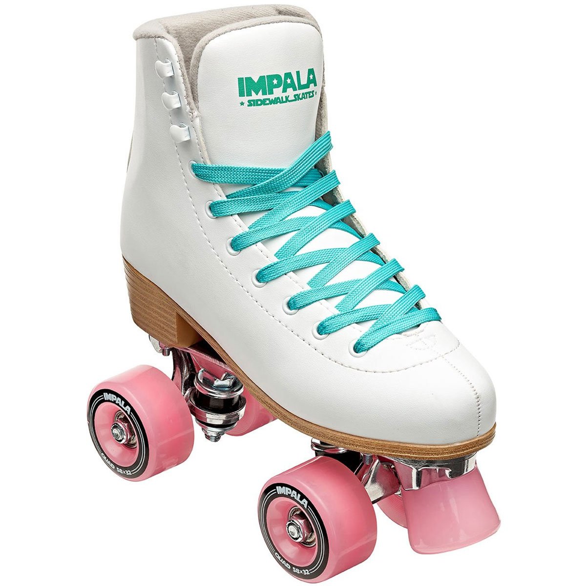 Buy > impala pink roller skates > in stock