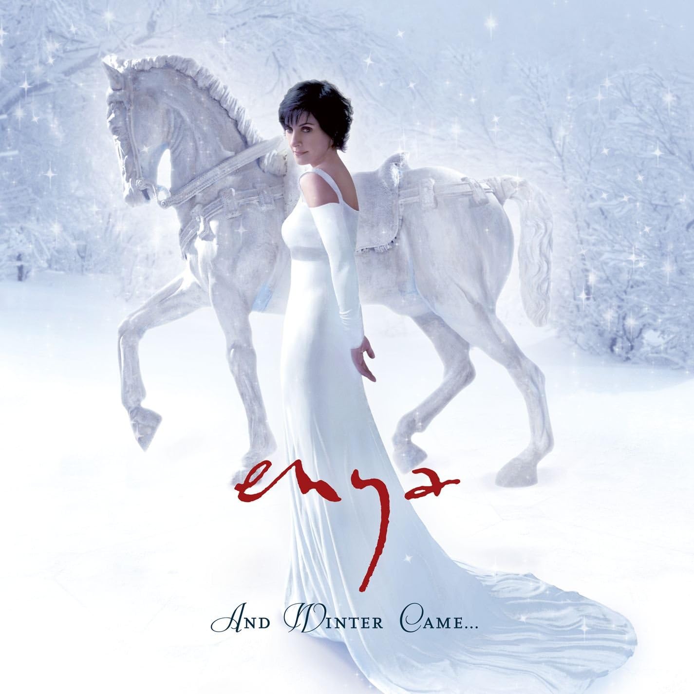 And Winter Came By Enya Amazon co uk CDs Vinyl