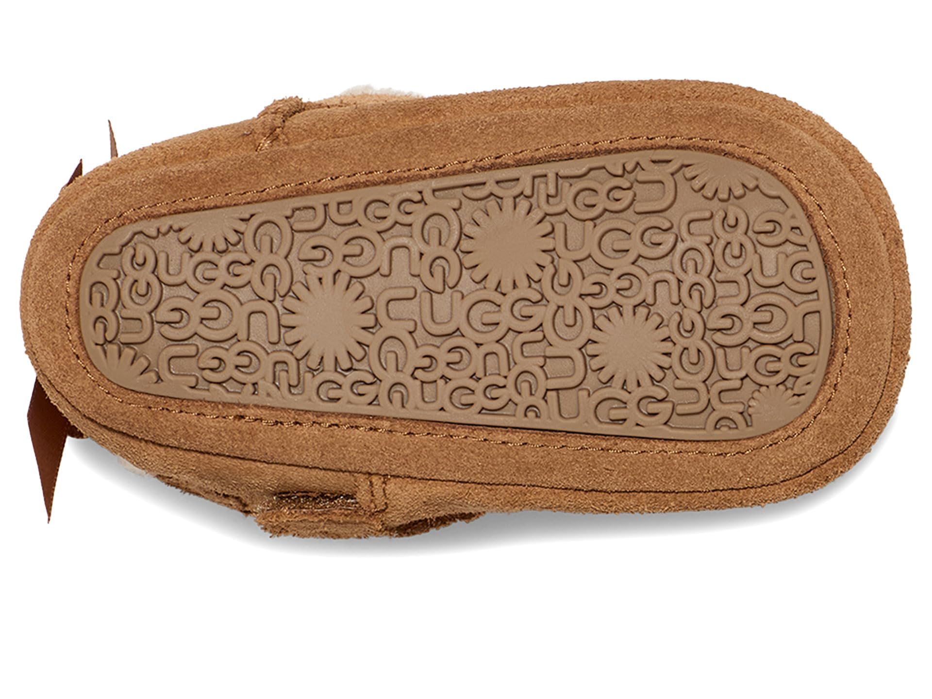 UGG baby-girls I Baby Bailey Bow