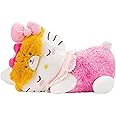 Hello Kitty and Friends - Hello Kitty 18-inch Sleeping Plush