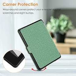 Fintie Slimshell Case for 6.8" Kindle Paperwhite