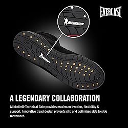 Everlast Elite V2 Boxing Shoes: Your Ultimate