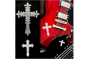 INLAY STICKER'S JOCKOMO Inlaystickers Sticker/Decal (B-140MGC-AZ)