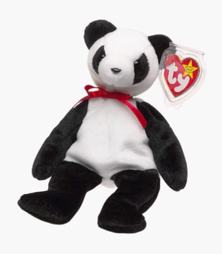 Amazon.com: Ty Beanie Babies - Fortune 