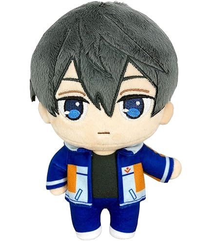 Amazon.com: Great Eastern Entertainment Free! S3- Nagisa