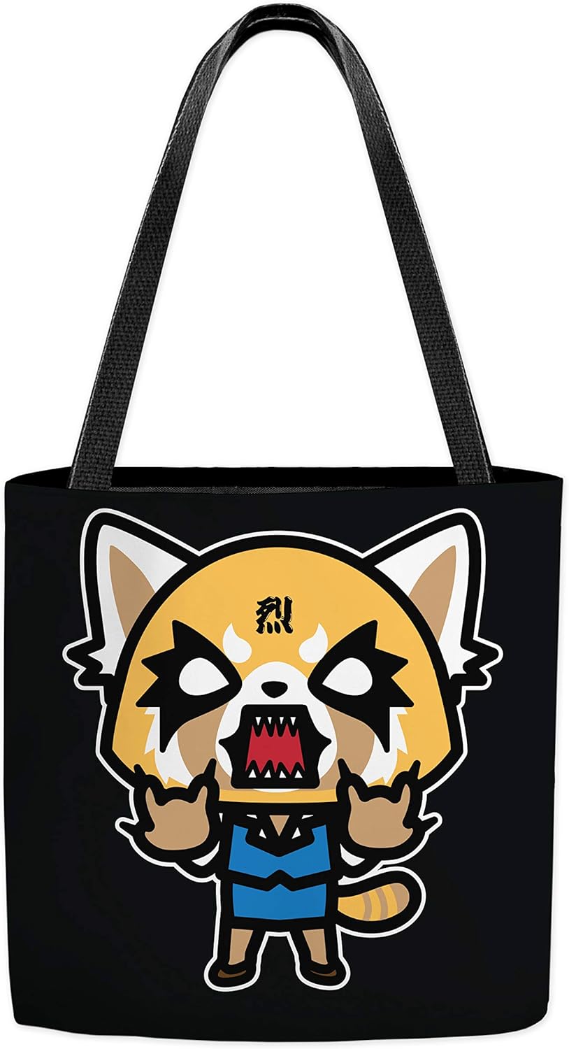 back tote bag