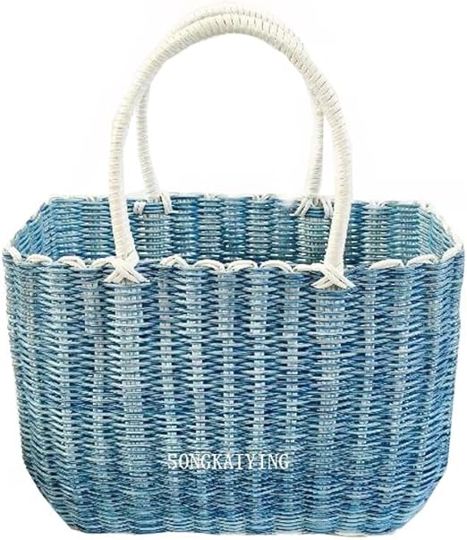 plastic weave bag
