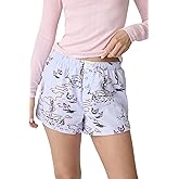 PJ Salvage womens Women's Flannels Short