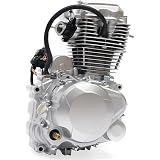 4-stroke Vertical ATVs Engine 