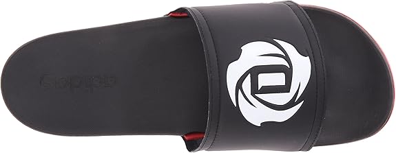 derrick rose sandals