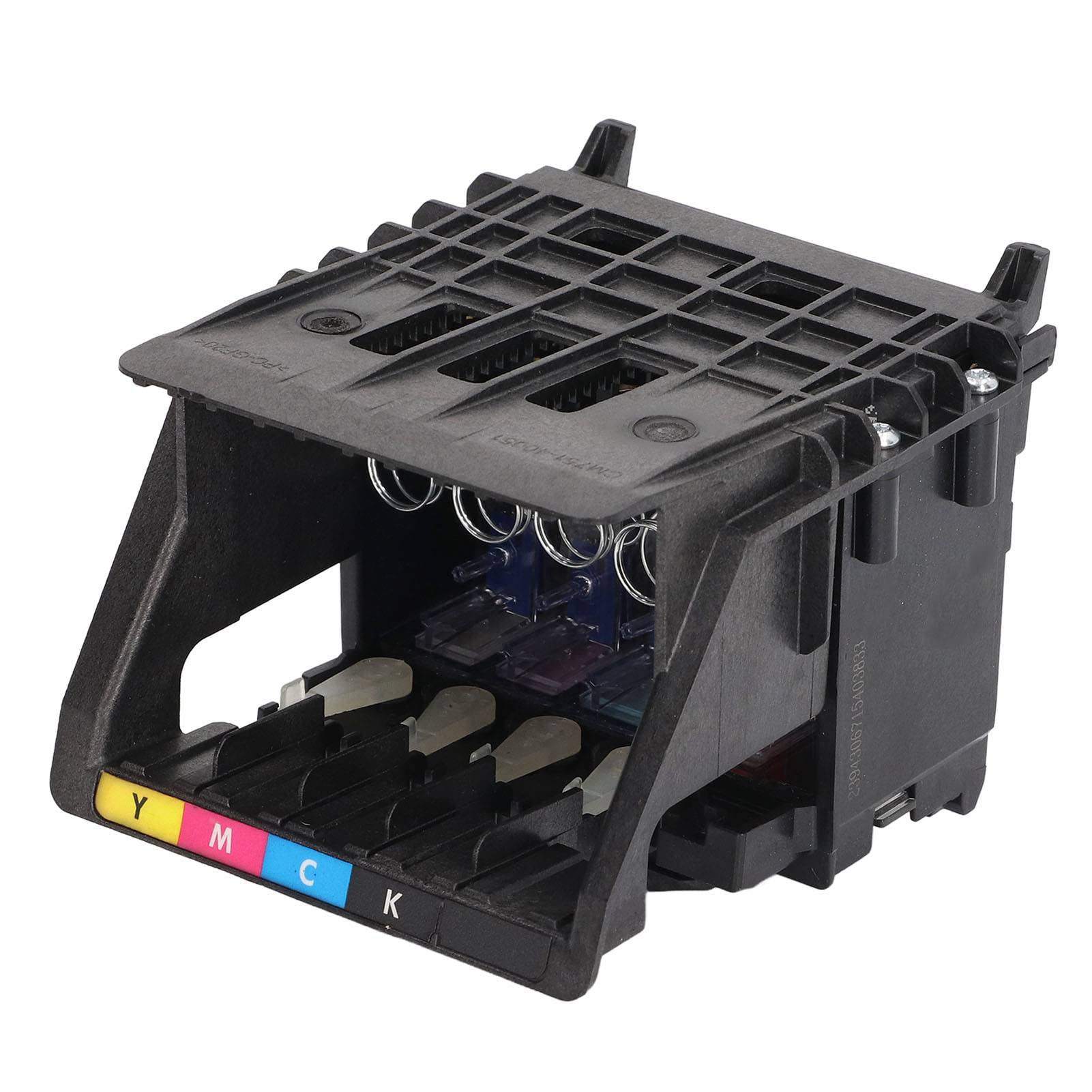 Waarom wordt de Epson-printkop aanbevolen voor DTF-printers? - Johope