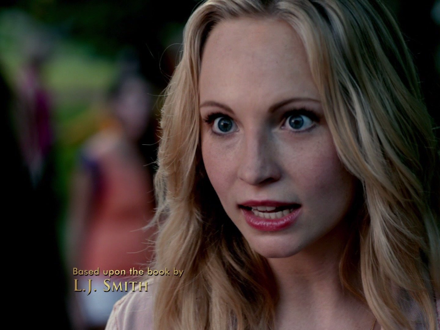 Watch The Vampire Diaries Season 5 Prime Video