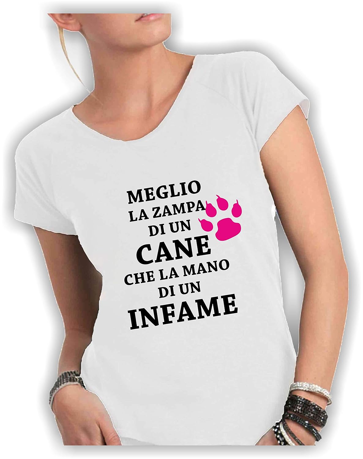 Meglio La Zampa Di Un Cane Frasi