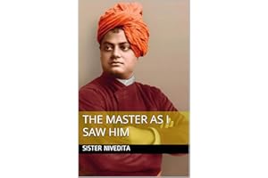The Master as I saw Him