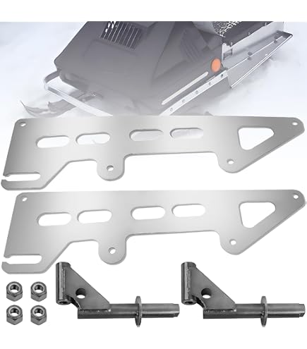 Amazon.com: Fits Arctic Cat Snowmobile Drive Sprocket 1977-1999