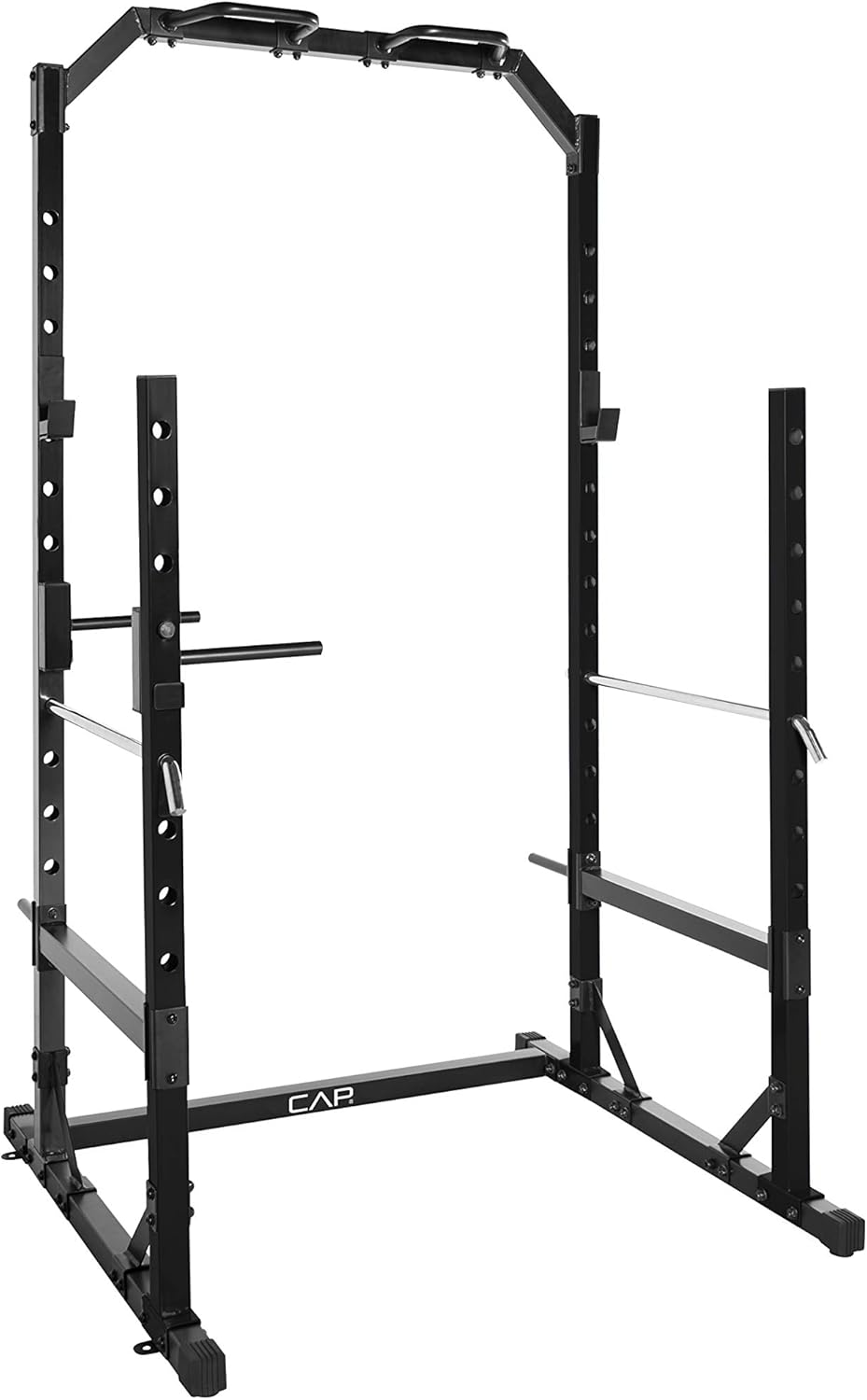 CAP Barbell Multi Use Power Rack Sports & Outdoors