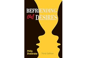 Befriending Our Desires