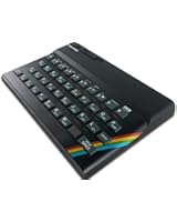 The Recreated Sinclair ZX Spectrum