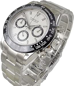 Parnis daytona panda Clearance