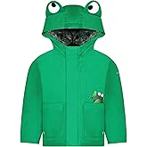 LONDON FOG baby-boys Rainslickers Rain Jacket