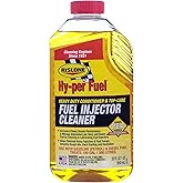 Rislone 4732 Fuel Injector Cleaner with Upper Cylinder Lubricant, 32 oz