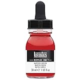 Liquitex Professional Acrylic Ink, 1-oz