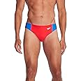 Speedo Men's Swimsuit Brief Eco Flex 2” Outseam Beachstar