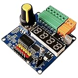 6-Channel Servo Controller Board Servo
