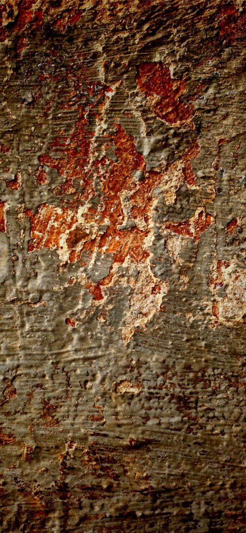 PeelitStickit Concrete Pattern, Wallpaper Design, Wall Mural ID-040, vinyl