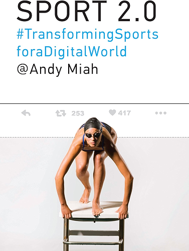Download Sport 2.0: Transforming Sports for a Digital World (The MIT Press) (English Edition) PDF
